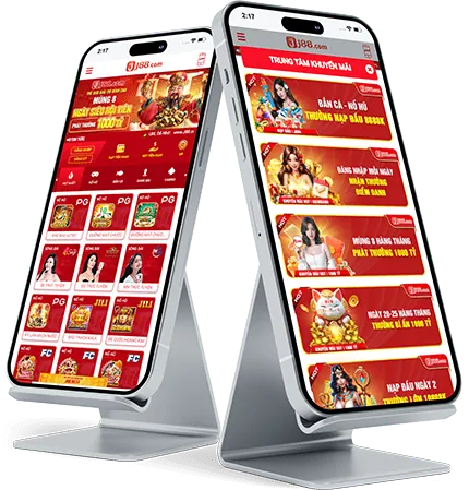 Đặt cược và quay thưởng Nổ Hũ