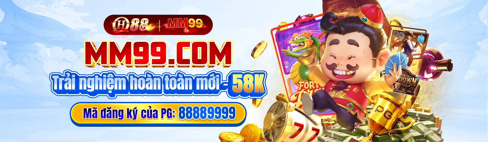 Hình ảnh đại diện về tầm nhìn và sứ mệnh của lc888