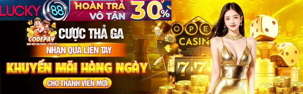 Các trò chơi đa dạng tại lc888
