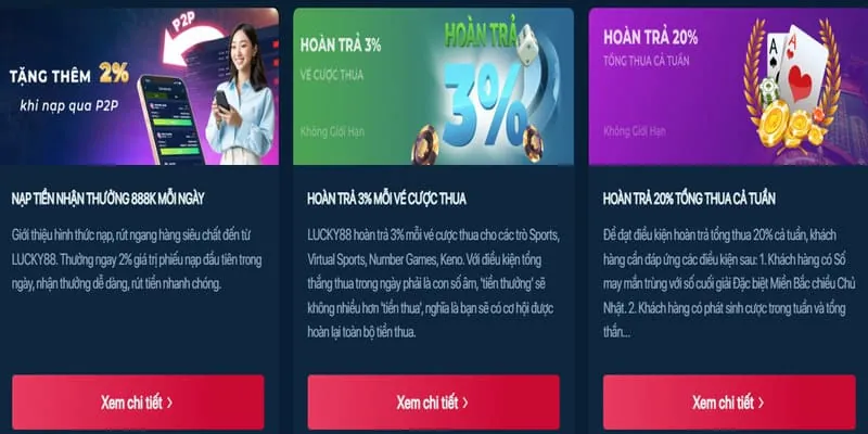 Giao diện nền tảng cá cược thể thao lc888 với các trận đấu và tỷ lệ kèo